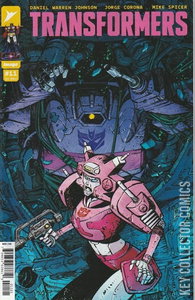 Transformers #11
