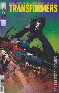 Transformers #11