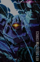 Variant Cover for Transformers #11