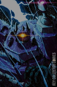 Transformers #11