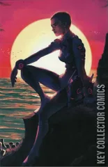 Variant Cover for We Live: Age of the Palladions #1