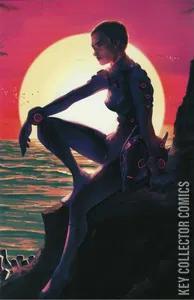 We Live: Age of the Palladions #1