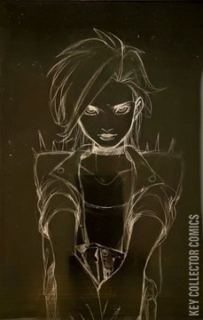 Variant Cover for Stake #1