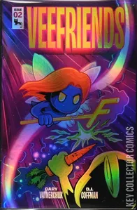 VeeFriends, The #4