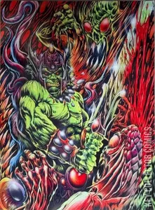 Heavy Metal #1