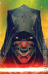 Variant Cover for Star Wars: Shadow of Maul #1