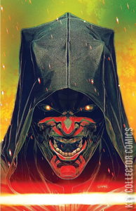 Star Wars: Shadow of Maul #1