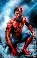 Variant Cover for Fame: Tom Holland #1