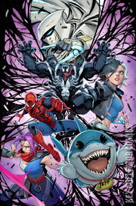 Marvel Rivals: Ignite #1