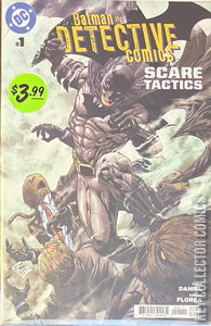 Detective Comics #8