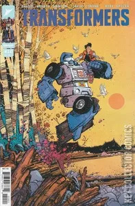 Transformers #10