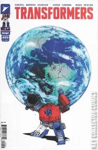 Transformers #9