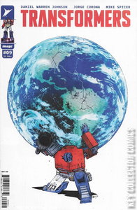 Transformers #9