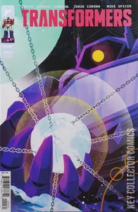 Transformers #9