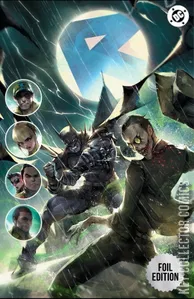 Absolute Batman #20