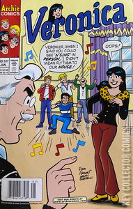 Veronica #107