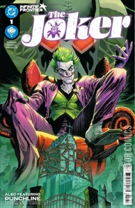 Joker, The #1