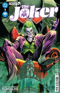 Joker, The #1