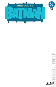 Absolute Batman #20