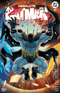 Absolute Batman #20
