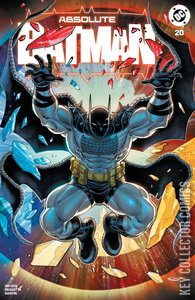 Absolute Batman #20