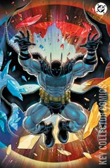 Cover for Absolute Batman #20
