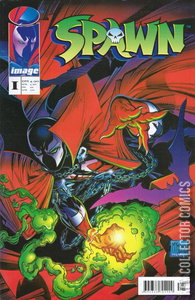 Spawn #1