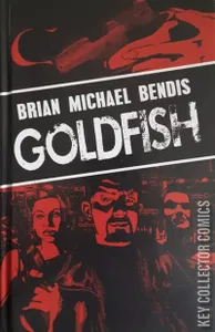 AKA Goldfish