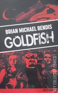 AKA Goldfish