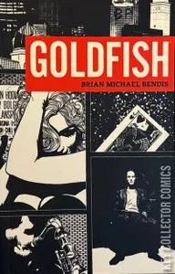 AKA Goldfish