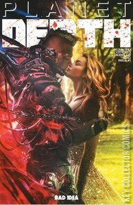 Planet Death #1