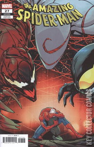 Amazing Spider-Man #27