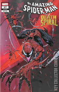 Amazing Spider-Man #27