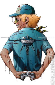 Exquisite Corpses #12