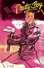 Variant Cover for Exquisite Corpses #12