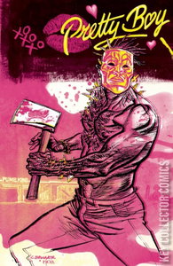 Exquisite Corpses #12