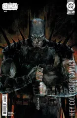 Cover for Absolute Batman #20
