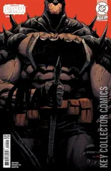 Cover for Absolute Batman #20