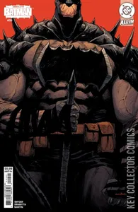 Absolute Batman #20