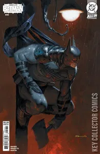 Absolute Batman #20