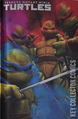 Variant Cover for Teenage Mutant Ninja Turtles #17