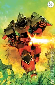 Absolute Batman #20