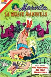 Wonder Woman #117