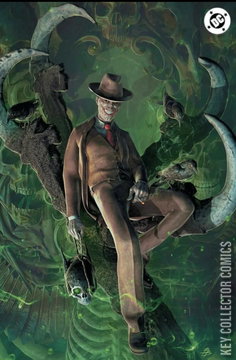 Variant Cover for Absolute Batman #19