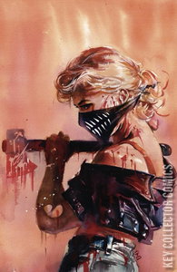 Something Is Killing the Children #46