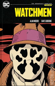 Watchmen Trade Paperback