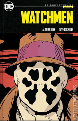 Watchmen Trade Paperback