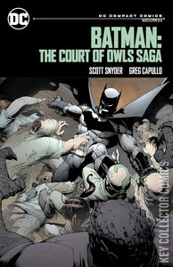 Batman: The Court of Owls Saga