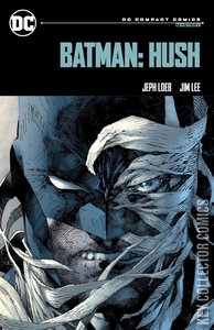 Batman: Hush Collected