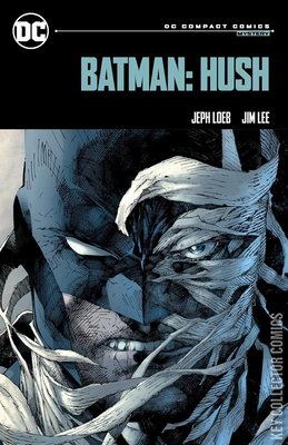 Batman: Hush Collected